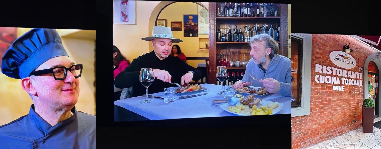 Il Locale di Guido a Foodish